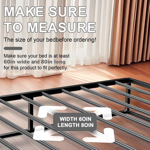 Imperius breathable Oxford cover prevents slipping with silicone texture.