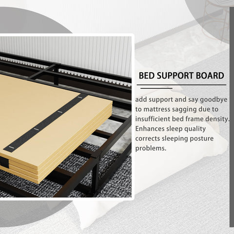 Imperius heavy-duty splints demonstrate compatibility with bunk beds and sofa beds