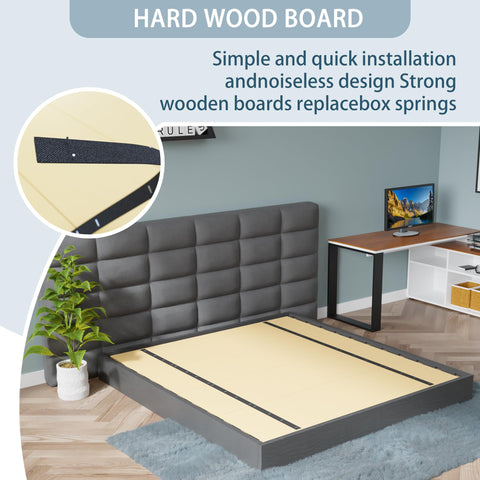 Imperius under-mattress support for kids' beds offers reliable base for growing sleepers.