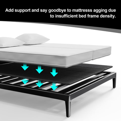 Imperius housing with zipper allows easy removal and washing.