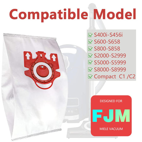 Improvedhand motor protection filters guard the vacuum motor