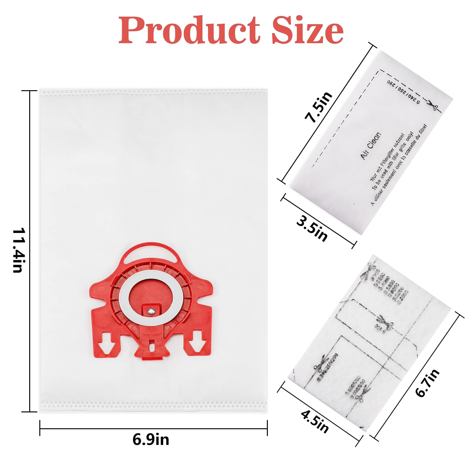 Improvedhand self-locking collar design seals debris securely