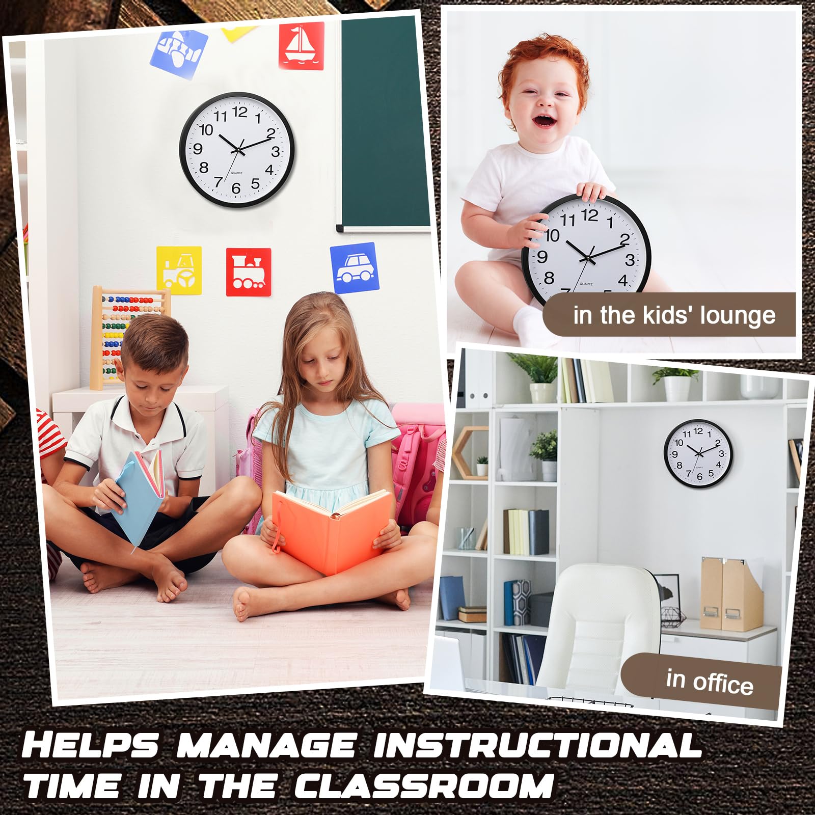Inbagi packaging image highlights bulk value for classrooms