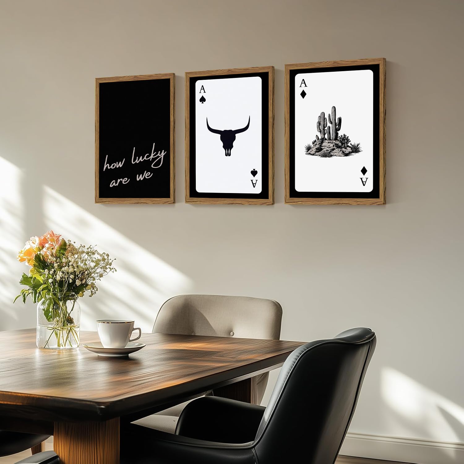 Inch Sunshine Art wood-framed canvas 12x16 for durable, gallery-ready display