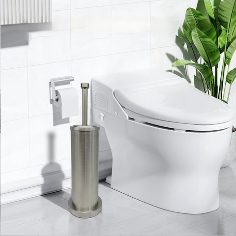 Indecor Home modern design enhances contemporary bathroom aesthetics.