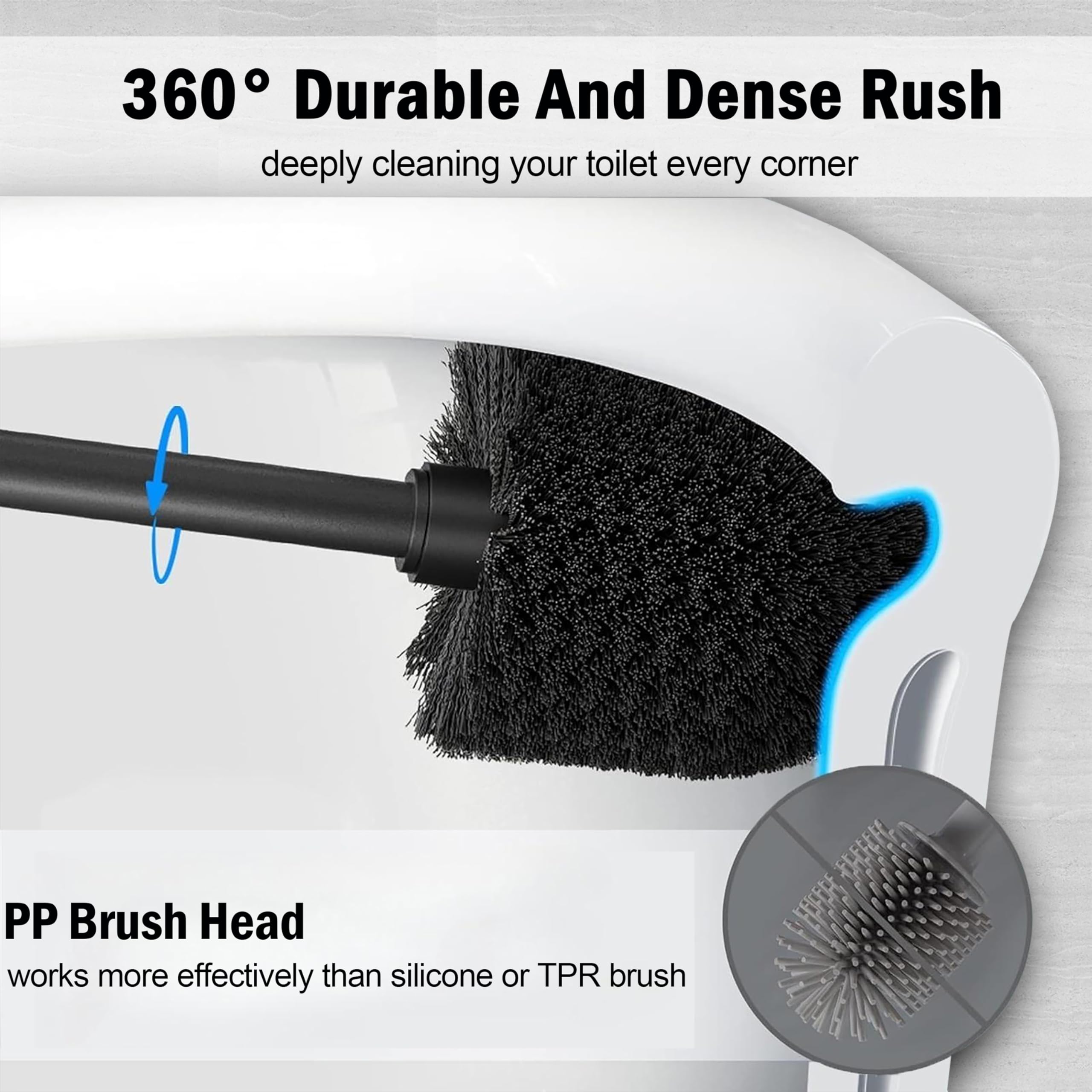 Indecor Home removable liner keeps water drips contained for easy cleanup.