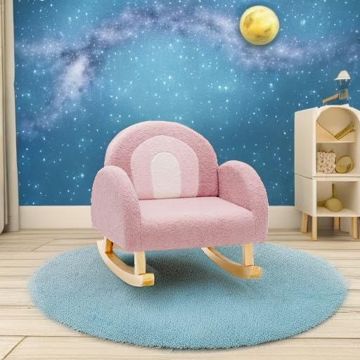 INFANS ergonomic backrest supports posture during reading or TV