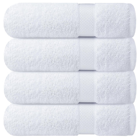 Infinitee Xclusives bath towels with soft texture for luxurious daily comfort