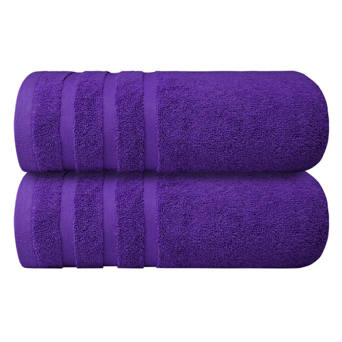 Infinitee Xclusives towels ideal for daily home, spa, gym, and beach use