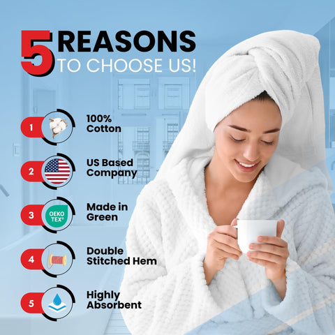 Infinitee Xclusives towel close-up shows ribbed jacquard texture and absorbency