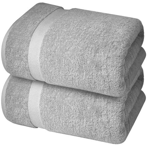 Infinitee Xclusives easy-care machine-washable towel simplifies laundry.