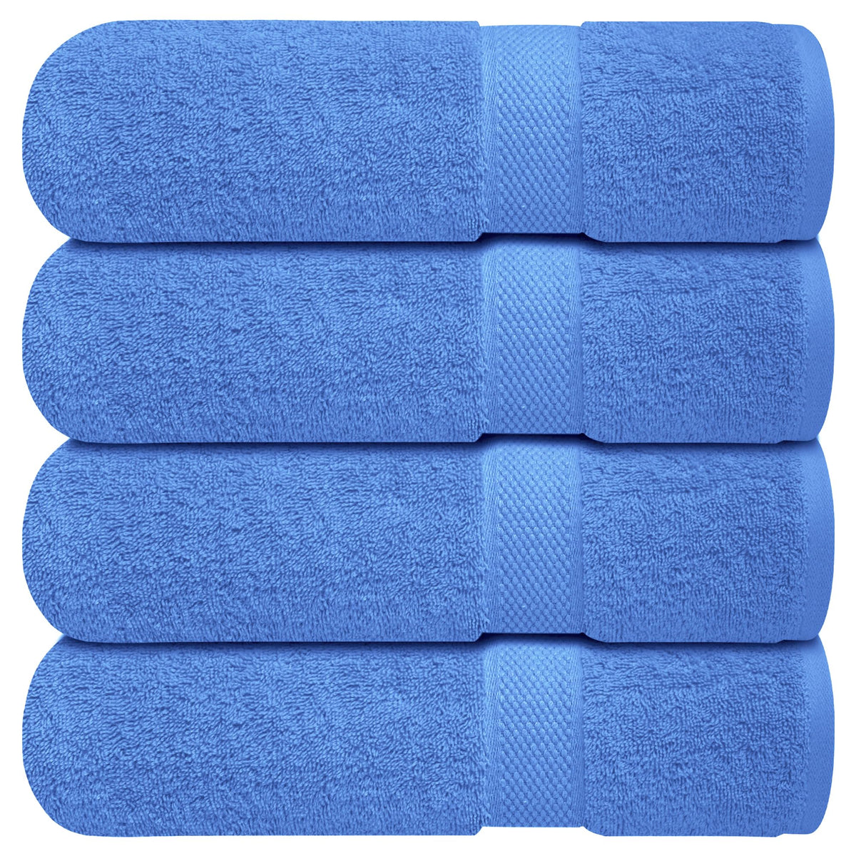 Infinitee Xclusives Luxury Towels soft closeup shows plush softness for everyday luxury
