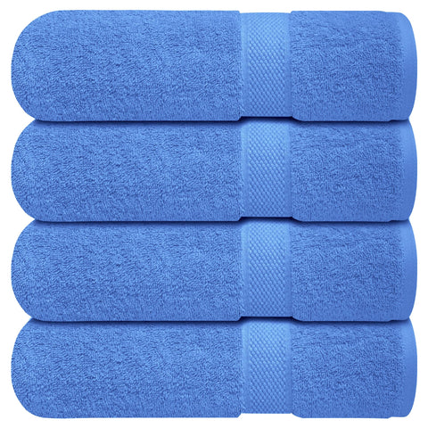 Infinitee Xclusives Luxury Towels soft closeup shows plush softness for everyday luxury