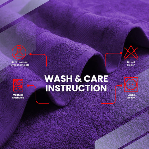 Infinitee Xclusives vibrant color and fade-resistant finish, maintaining richness after washes