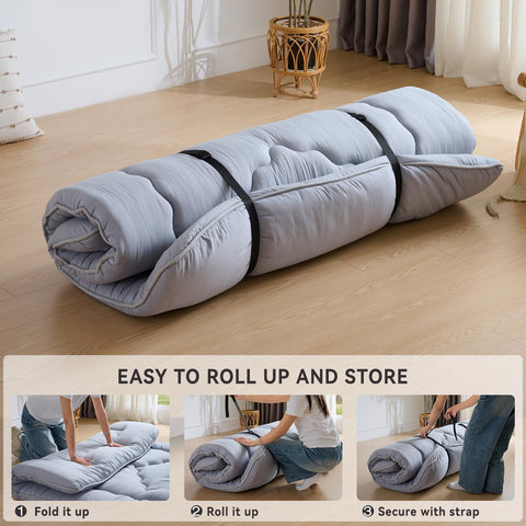Ingdgnoso compact design ideal for dorms and small apartments.