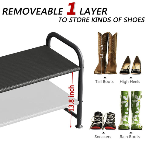 INGIORDAR quick assembly image highlights simple, step-by-step setup.