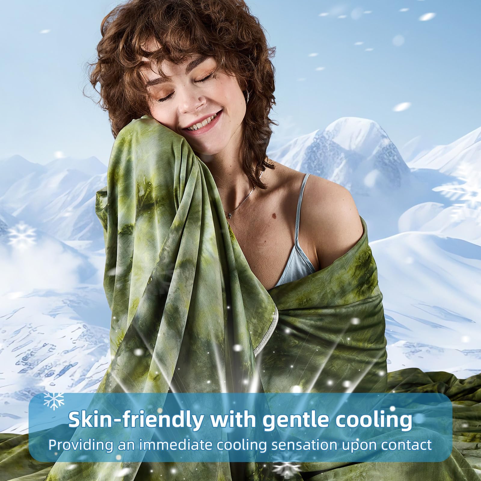 inhand back breathable material provides year-round comfort against skin