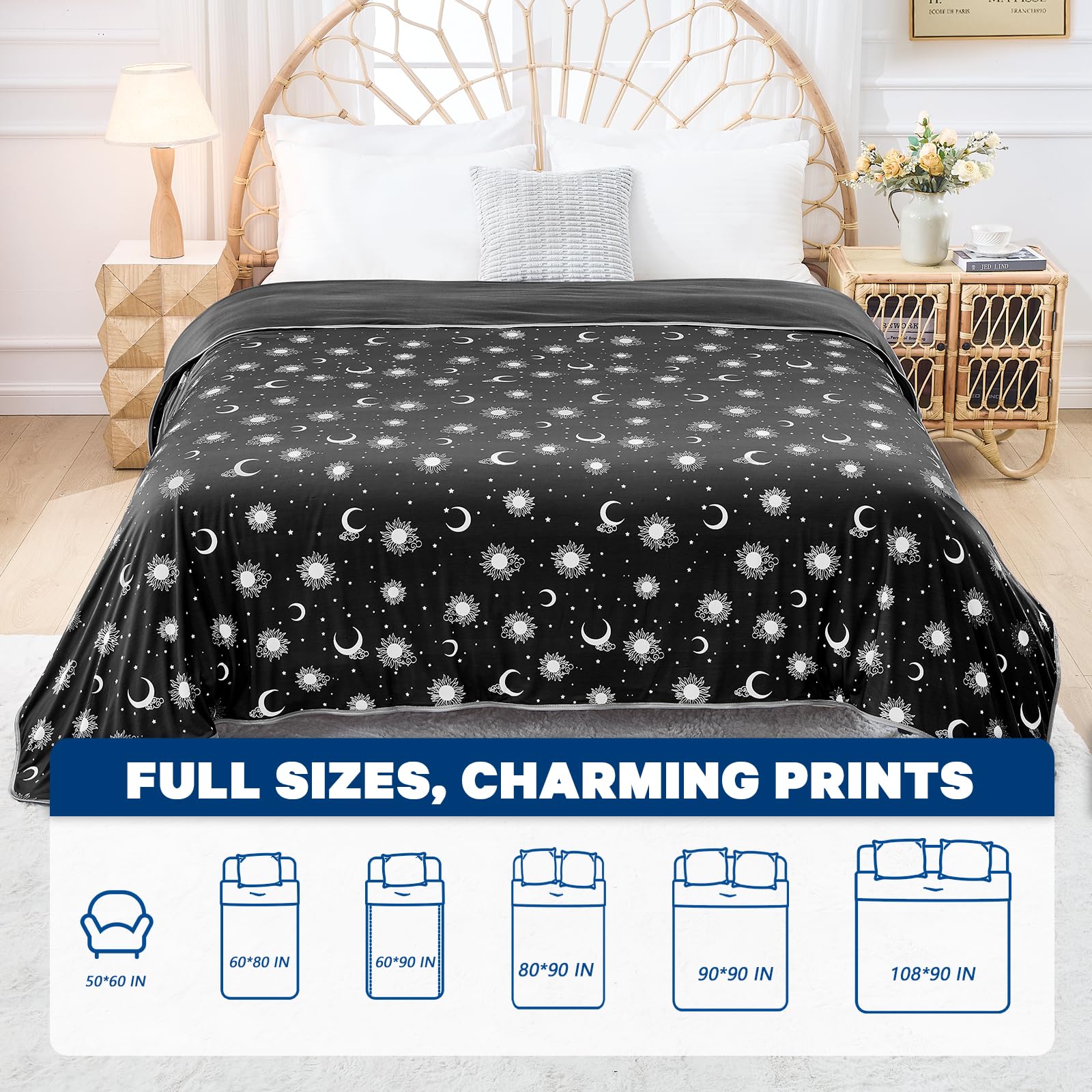 inhand cooling blanket easy to care and wash