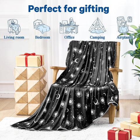 inhand cooling blanket makes a thoughtful housewarming gift