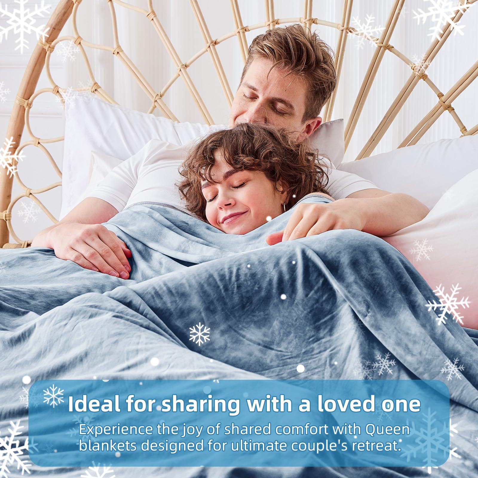 inhand cooling blanket gift packaging ready for gifting occasions