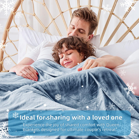 inhand cooling blanket gift packaging ready for gifting occasions