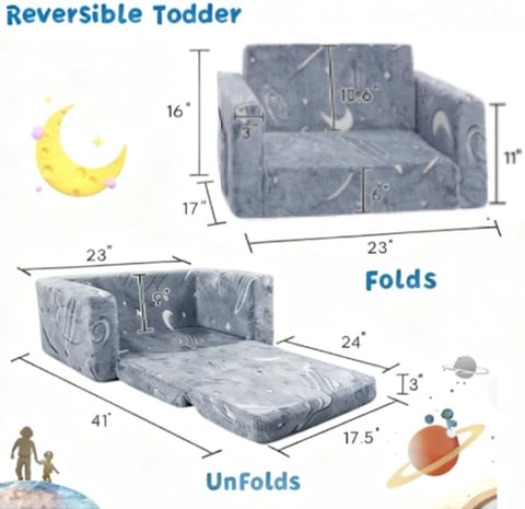 inhand removable cover allows quick cold-water or machine washing for busy families