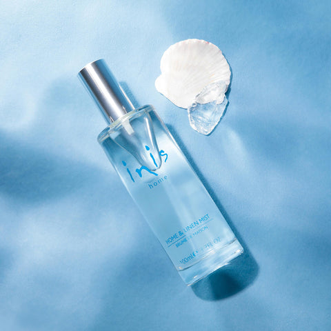Inis Energy of the Sea is made in Ireland and cruelty-free
