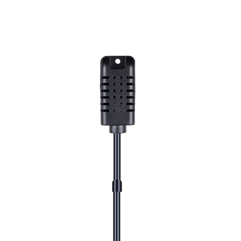 Inkbird IHC200 pre-wired outlet for quick plug-and-play setup