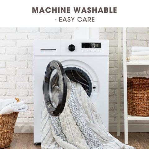 Liner not included; pair with a water-repellent liner to reduce splashes.