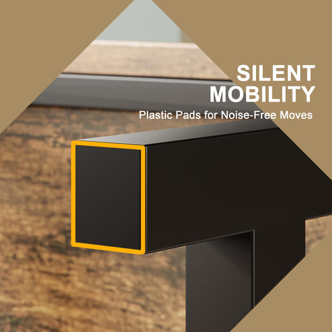 INNOD wood and steel construction highlighting durability