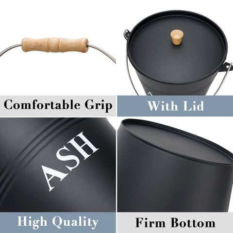 INNO STAGE wooden handle aids comfortable transport.