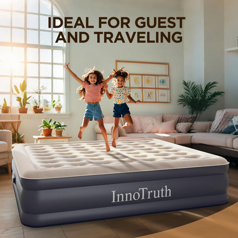 InnoTruth durable premium PVC material for long-lasting use