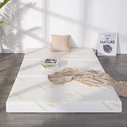 Inofia packaging box indicates convenient transport and easy expansion after unboxing