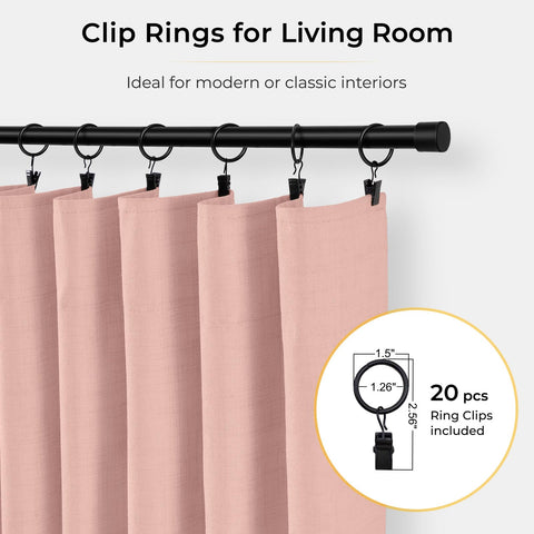 INOVADAY back-tab mounting option provides seamless light control