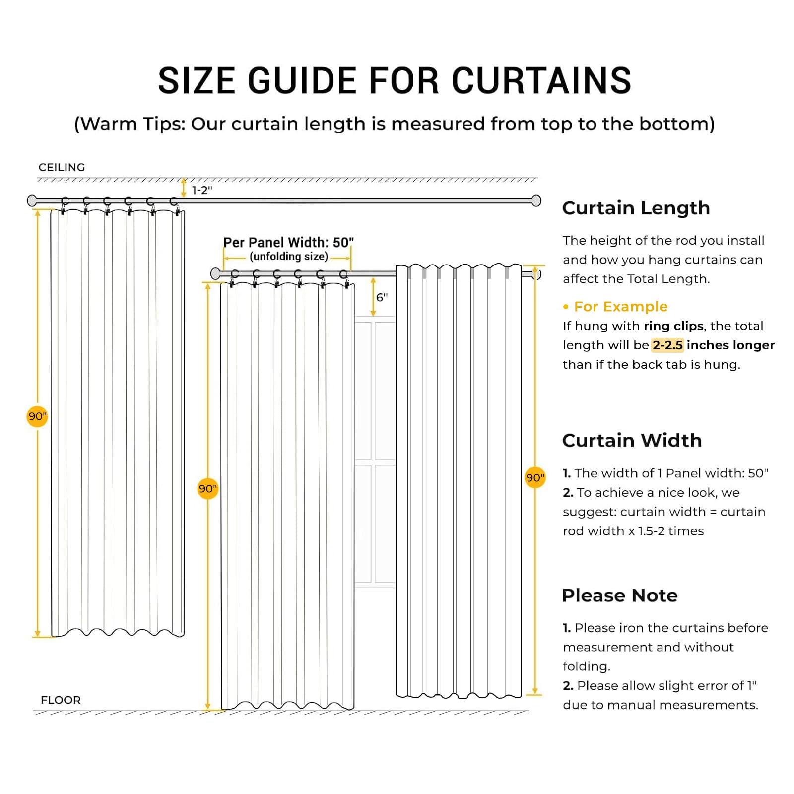 INOVADAY energy-efficient curtains reflect heat in summer and retain warmth in winter