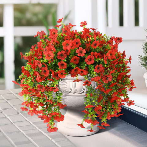 INQCMY UV-resistant design maintains color in harsh sunlight.