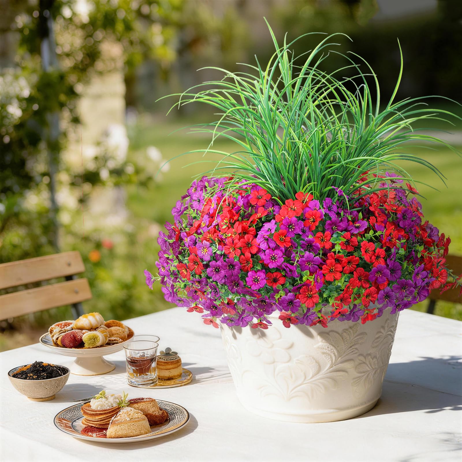 INQCMY porch and patio decor ideas transform spaces instantly