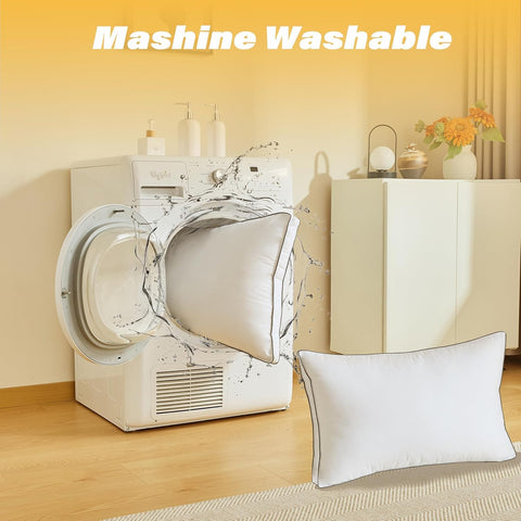 Inspire Crafter care guide for easy washing and drying.