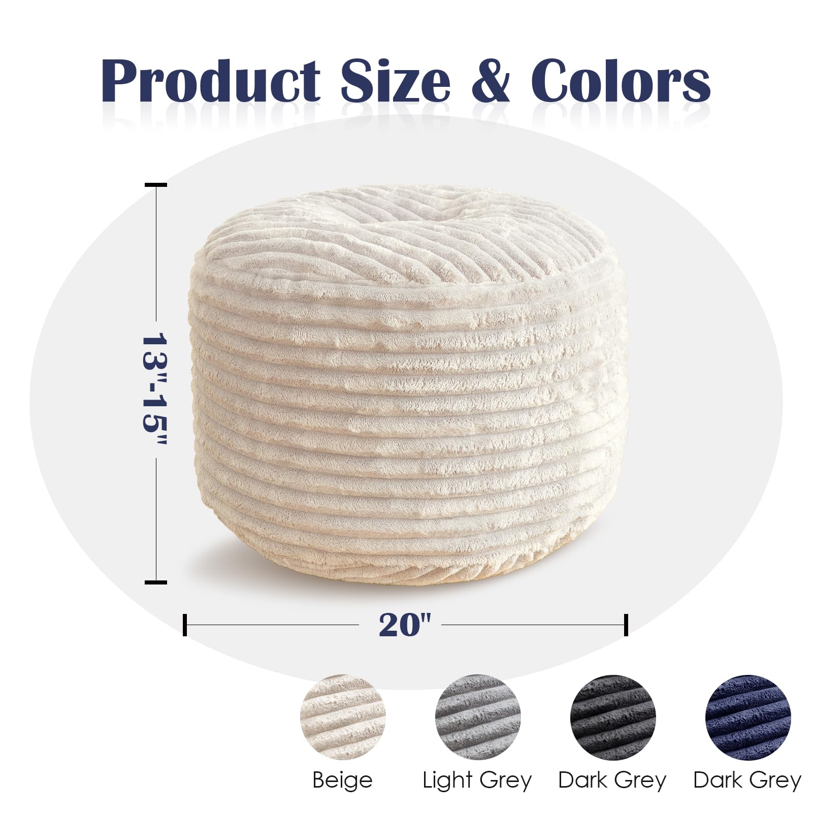 INSPIRE CRAFTER compressed box expansion reveals plush cushion