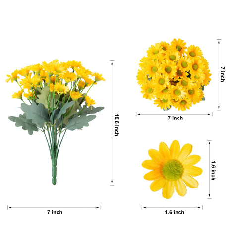 INSPRING six-bundle pack for multiple planters