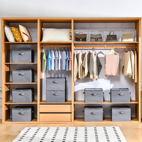 INSTY space-saving design ideal for dorms and small apartments.