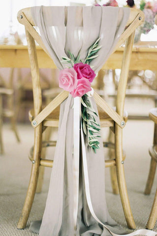 INSUNSIX 3-inch pink foam rose heads are soft and lifelike for crafts and decor.
