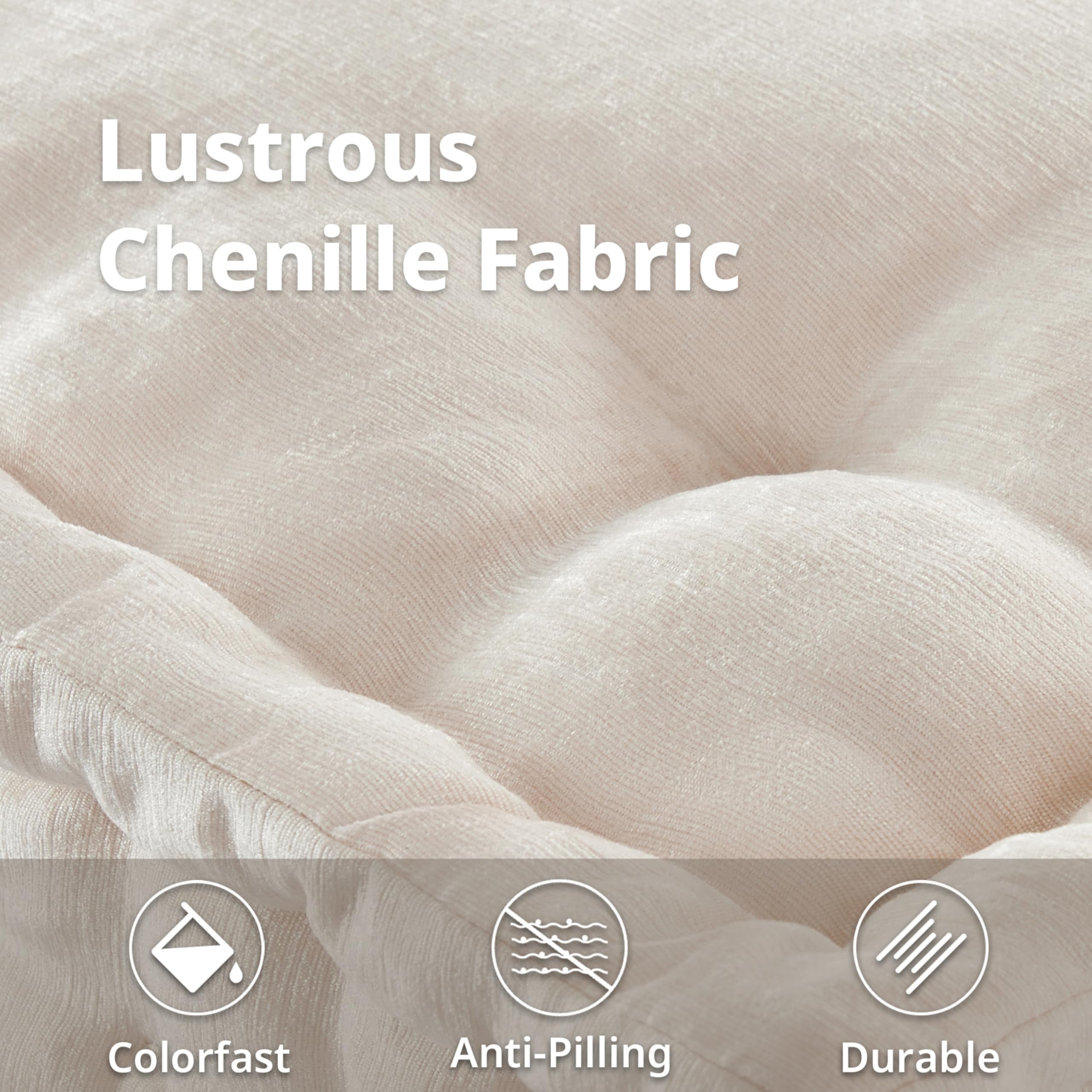 Intelligent Design Azza is Oeko-Tex certified, ensuring high-quality textiles for mindful living.