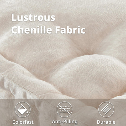 Intelligent Design Azza is Oeko-Tex certified, ensuring high-quality textiles for mindful living.