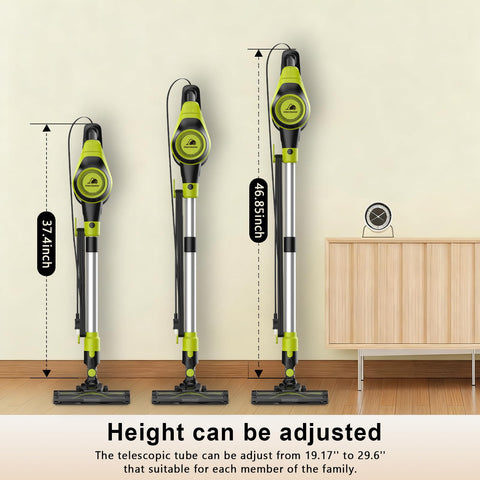 Intercleaner pet hair cleaning power tackles pet messes around the home