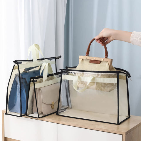 Interesse travel-friendly bag storage supports trips and weekend getaways