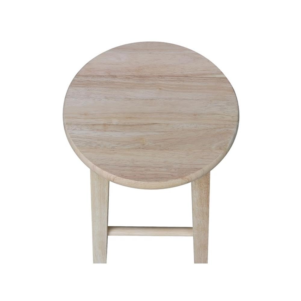 IC International Concepts compact design saves space in kitchens and living areas.
