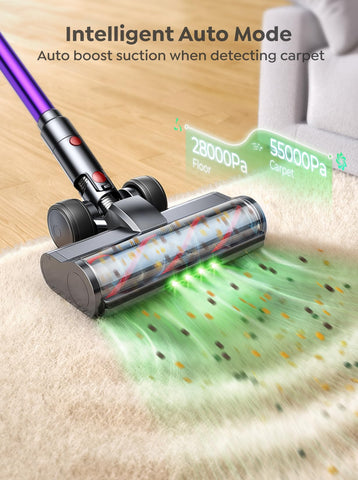 INTETURE adjustable telescopic tube reaches under sofas and beds with ease.
