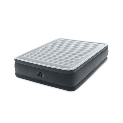 Compact carry bag included for easy storage and travel