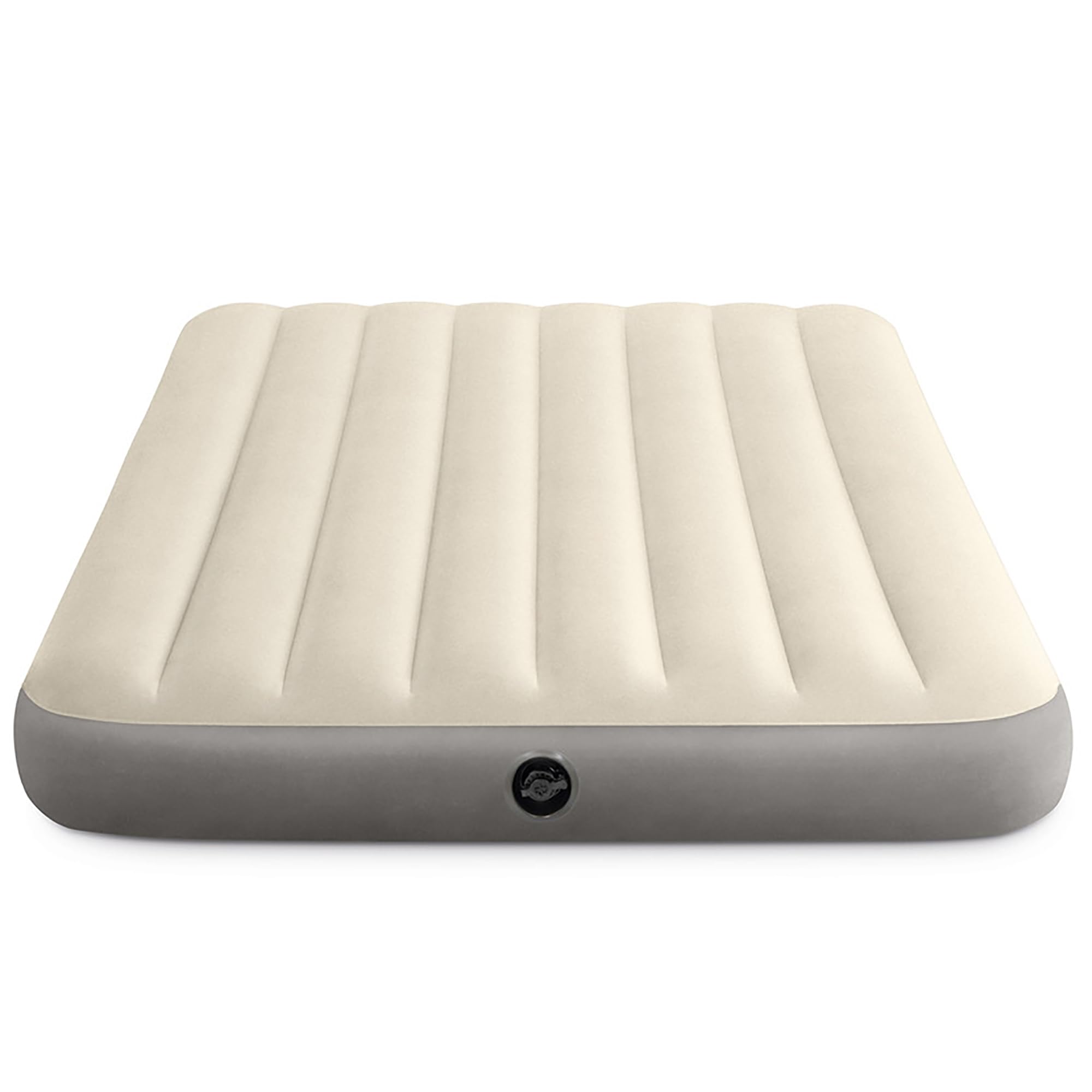 Intex Dura-Beam fiber-tech beams provide stable support for sleepers